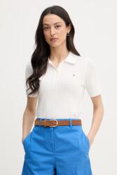 Tommy Hilfiger polo pentru femei, din bumbac PPY2-SWD0HH_00X (WW0WW49362)