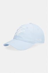 Tommy Hilfiger șapcă de bumbac Summer PPY2-CAD04B_05X (AW0AW18338)