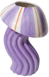 DOIY vază decorativă din ceramică 13 x 13 x 18 cm 99KK-DRU1IT_48X (DYVASODJF)