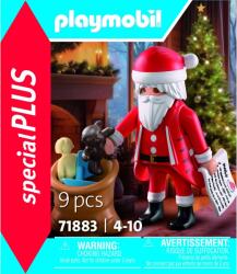 Playmobil Moș Crăciun Figurina