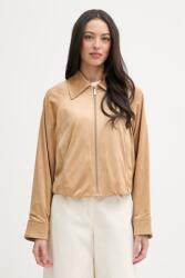 United Colors of Benetton jachetă scurtă pentru femei PPY2-KUD0FE_80X (2JBNDN09S)