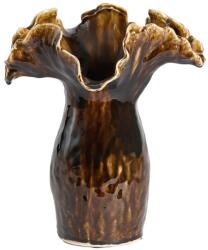 Light & Living vază decorativă din ceramică siliconată 31 x 24, 5 x 35, 5 cm 99KK-DRU1NM_88X (5787683)