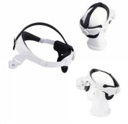 Stradour Adjustable strap band for Oculus Quest 1/2 GOMRVR goggles - mallbg
