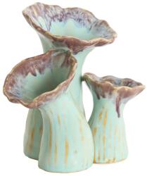 Light & Living Light & Living vază decorativă din ceramică 18 x 13 x 17, 5 cm 99KK-DRU1O1_07X (5776687)
