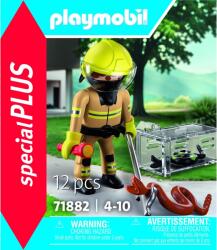 Playmobil Salvare Șerpi Figurina