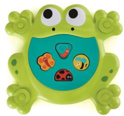Hape Jucării acvatice Hape Hrănește broasca (1088E0209)
