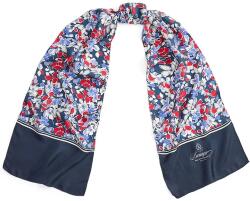 Lauren Ralph Lauren șal pentru femei, din mătase PPY2-SAD06H_59X (454P14488)
