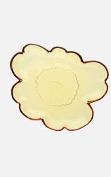 Marimekko farfurie pentru deserturi din sticlă 20 cm 99KK-ZSU0JD_10X (074960.220)