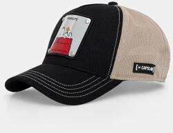 Capslab șapcă de baseball 99KK-CAU2W7_99X (CL.PEA6.1.PCTNAW6B)