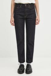 Visvim jeans social sculpture 9BYA-SJD0KN_59X (325105005001)