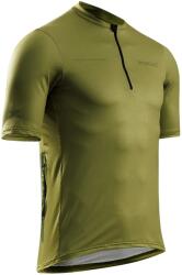 X-BIONIC Tricou X-BIONIC Corefusion Gravel, olive green/olive clay (M)
