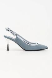 Karl Lagerfeld tocuri din piele Sienna PPY2-OBD3FL_05X (KL32706D.DAB)