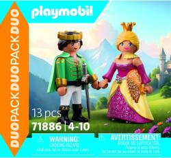 Playmobil Prințul și Prințesa Figurina