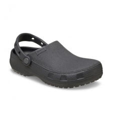 Crocs Classic Crafted Clog Mărime încălțăminte (EU): 42-43 / Culoare: gri (211354-0LD-M9W11)