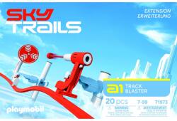 Playmobil Sky Trails: Pistă de împușcat (a1)