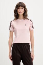 Adidas tricou pentru femei, cu bumbac PPY2-TSD0HT_03X (KD1410)