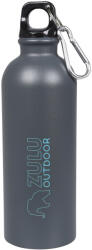Zulu Steel Flask 0, 5 L Culoare: gri/albastru