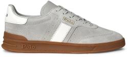 Ralph Lauren Hrt Aera sneakers pentru femei, din piele întoarsă PPY2-OBD4CT_90X