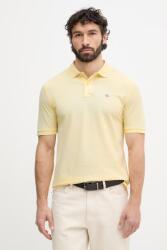 Gant polo bărbătesc din bumbac 9BYX-POM04J_11A (2210.)
