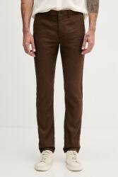 Tommy Hilfiger pantaloni pentru bărbați, cu in PPY2-SPM0G6_88X (MW0MW42337)