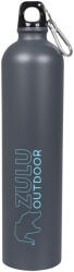 Zulu Steel Flask 1 L Culoare: gri/albastru