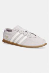 Adidas Gazelle Lo Pro sneakerși pentru femei, din piele întoarsă PPY2-OBD3JT_04X (IH6942)