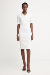 PINKO rochie din in PPY2-SUD0G8_00X (106499.A34I)
