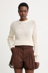HUGO BOSS pulover pentru femei, cu bumbac Fibiscus PPY2-SWD0JA_01X (50561362)