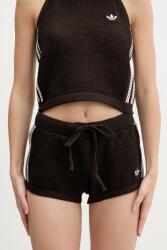adidas Originals pantaloni scurți de trening pentru femei PPY2-SZD09W_89X (KE0197)