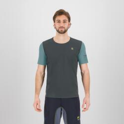 Karpos Tricou Karpos Ledro, urban/mineral blue (M)