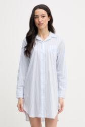 Lauren Ralph Lauren cămașă de noapte pentru femei, din bumbac PPY2-BID0NU_50A (ILN32512)
