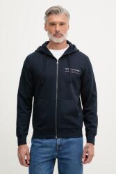 Tommy Hilfiger hanorac cu fermoar și glugă pentru bărbați, din bumbac PPY2-BLM0KT_59X (MW0MW42462)