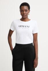 Giorgio Armani tricou pentru femei, din bumbac PPY2-TSD1FO_00X (XW002345.AF10356)