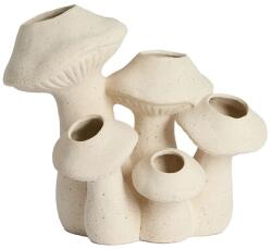 Light & Living Vază decorativă din ceramică 31, 5 x 20, 5 c 27, 5 cm 99KK-DRU1NJ_01X (5777243)