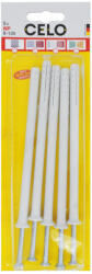 Celo 58135NP5 BLISZTER - NP BEÜTŐS TIPLI 8x135 - 5db 5db/cs (58135np5)