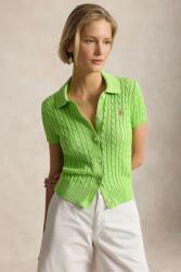 Ralph Lauren Pulover cu mânecă scurtă de femei din bumbac PPYA-KDD0H9_70X (211963486)