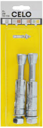 Celo 5B12115ZE2 BLISZTER - FESZÍTŐDÜBEL ZE 12-115 2db/cs (5b12115ze2)