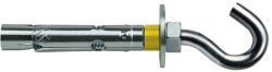 Celo 9845DG DG FALI DÜBEL KAMPÓVA DNBOLT 8 - 45/5 M6 100db/cs (9845dg)
