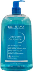 BIODERMA Atoderm Gel Douche Gentle Cleansing Gel 1000 ml