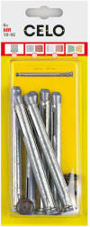 Celo 510112MR6 BLISZTER- FÉM TOKRÖGZÍTŐ DÜBEL MR 10-112 6db/cs (510112mr6)