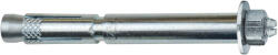 Celo 91285ZAB ZAB FESZÍTŐ DÜBEL 12-25* 50db/cs (91285zab)