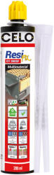 Celo 300EYSF VEGYI DÜBEL RESIFIX EPOXI SZTIRÉN MENTES 280 ML (MPA NRW tanúsítvány) 12db/cs (300eysf)