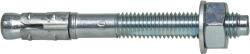 Celo 9852BAZ BAZ ALAPCSAVAR CE TANÚSÍTVÁNNYAL OPCION1 M8-52/15 100db/cs (9852baz)