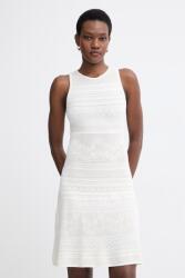 TWINSET rochie de vară cu vâscoză PPY2-SUD0W3_01X (261TT3291)