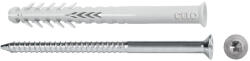 Celo 910135HBRST HBR DÜBEL ÜREGES ANYAGOKHOZ CSAVARRAL 10-135 TX 50db/cs (910135hbrst)