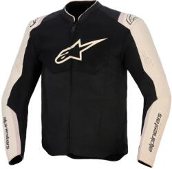 Alpinestars Geacă de motocicletă Alpinestars T-SPS Air V2 negru-nisip (AIM100-1259)