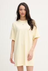 Calvin Klein rochie din bumbac PPY2-SUD12O_10X (LV047F228G)