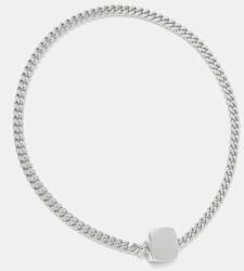 Tom Wood colier de argint Umi Necklace PPYA-AKD1KA_SLV (101450)