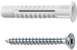 Celo 96MZKSZ MZK UNIVERZÁLIS GALLÉROS MŰANYAG TIPLI 6 SPS 50db/cs (96mzksz)