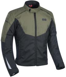 Oxford Geacă de motocicletă Oxford Delta 1.0 negru-verde (AIM100-1265)